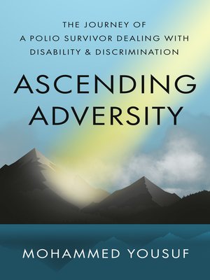 cover image of Ascending Adversity
